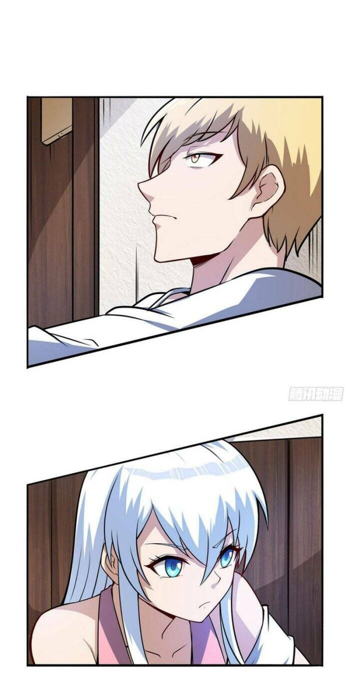 Ma vương thất nghiệp - Chapter 361 - Page 16