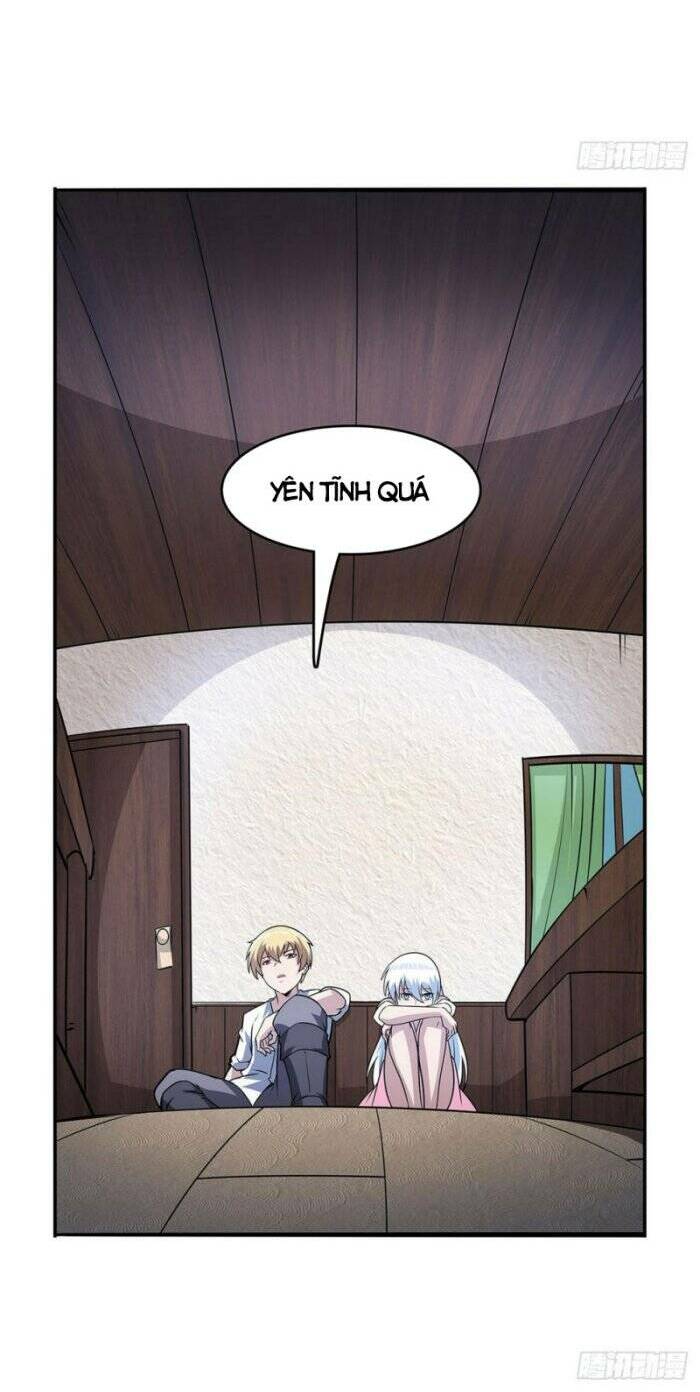 Ma vương thất nghiệp - Chapter 361 - Page 17