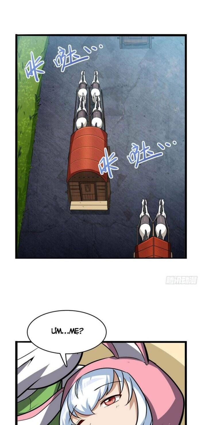 Ma vương thất nghiệp - Chapter 361 - Page 18