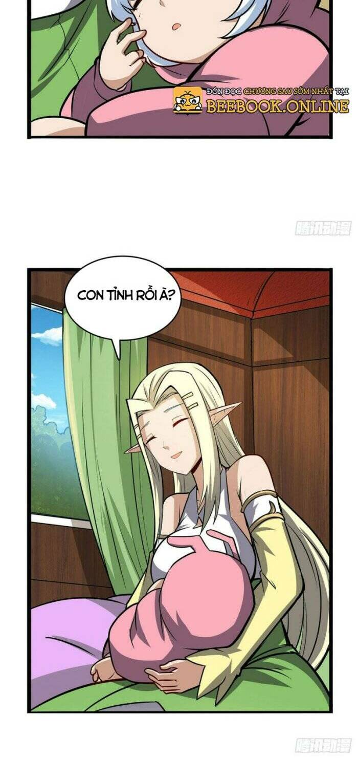 Ma vương thất nghiệp - Chapter 361 - Page 19