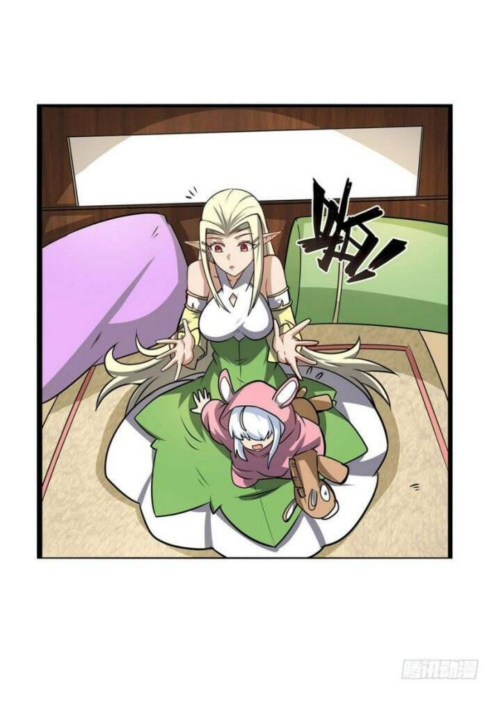 Ma vương thất nghiệp - Chapter 361 - Page 20