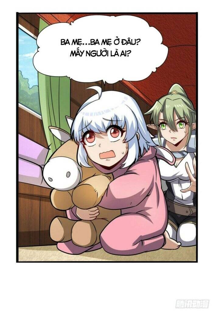 Ma vương thất nghiệp - Chapter 361 - Page 21