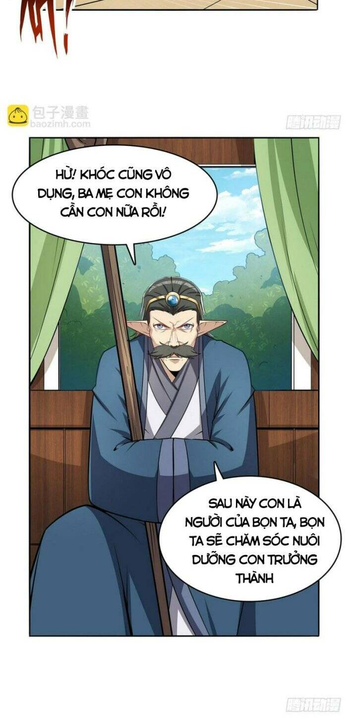 Ma vương thất nghiệp - Chapter 361 - Page 24