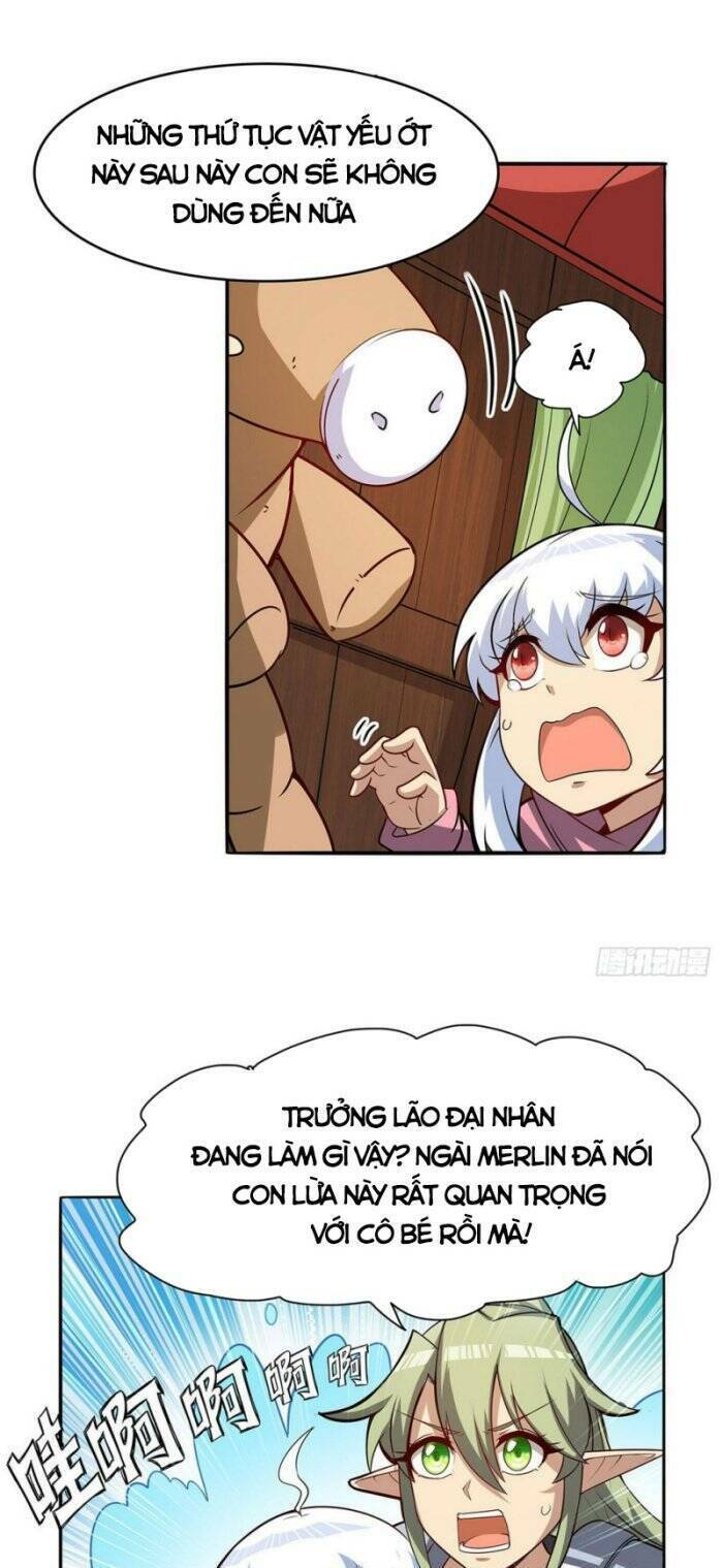 Ma vương thất nghiệp - Chapter 361 - Page 26