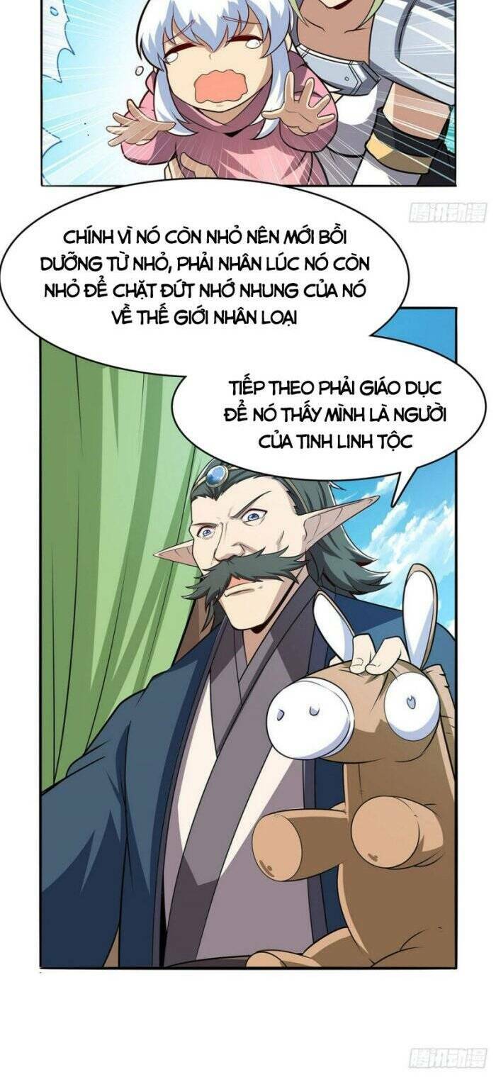 Ma vương thất nghiệp - Chapter 361 - Page 27