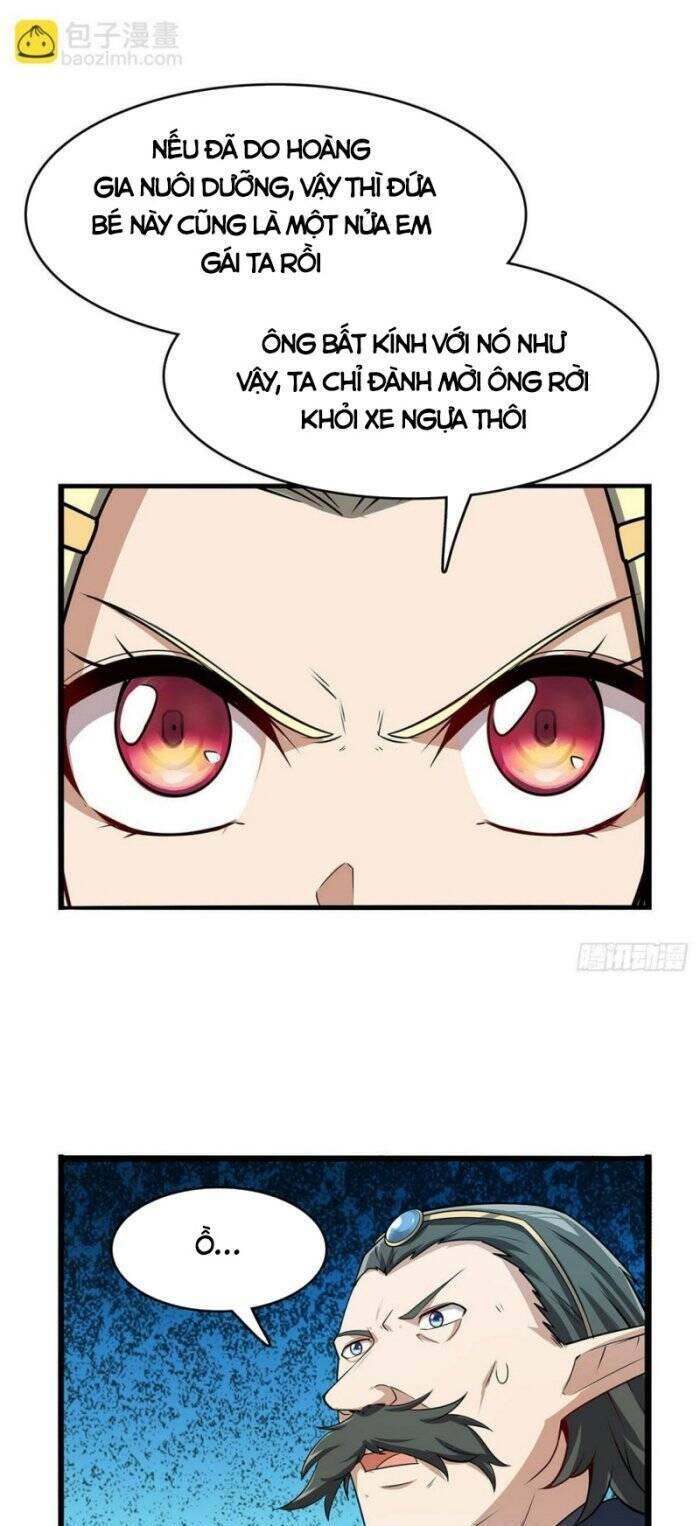 Ma vương thất nghiệp - Chapter 361 - Page 29