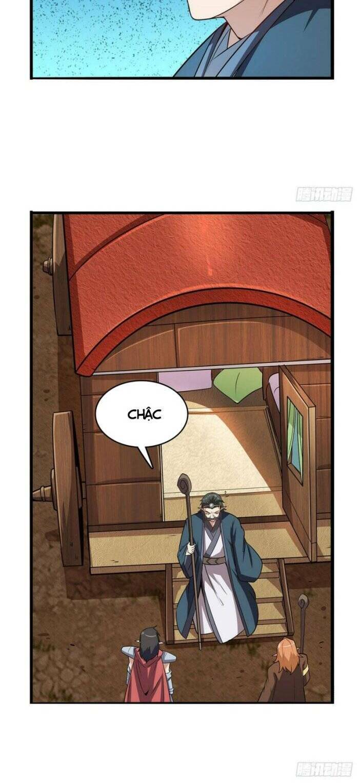 Ma vương thất nghiệp - Chapter 361 - Page 30