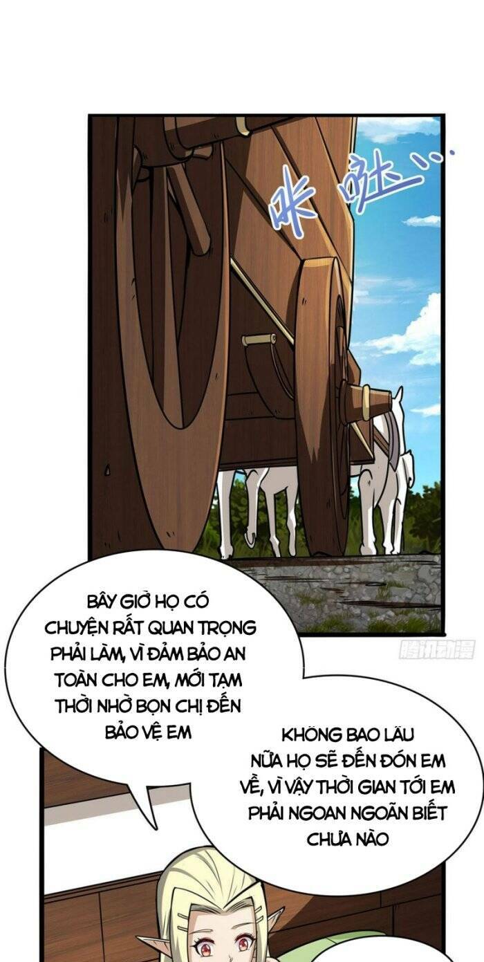 Ma vương thất nghiệp - Chapter 361 - Page 35