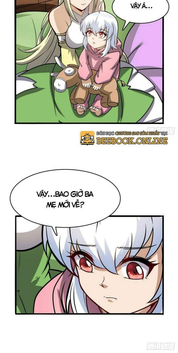 Ma vương thất nghiệp - Chapter 361 - Page 36