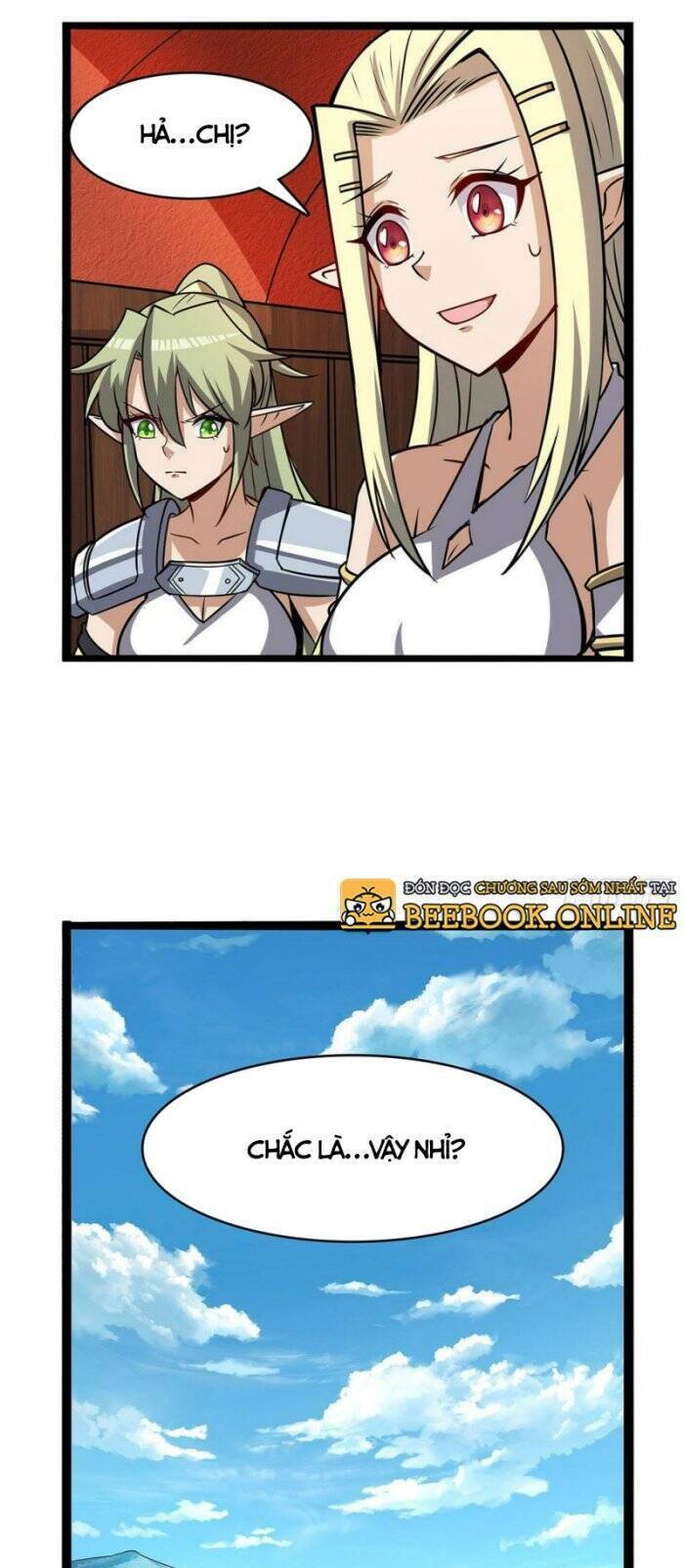 Ma vương thất nghiệp - Chapter 361 - Page 39