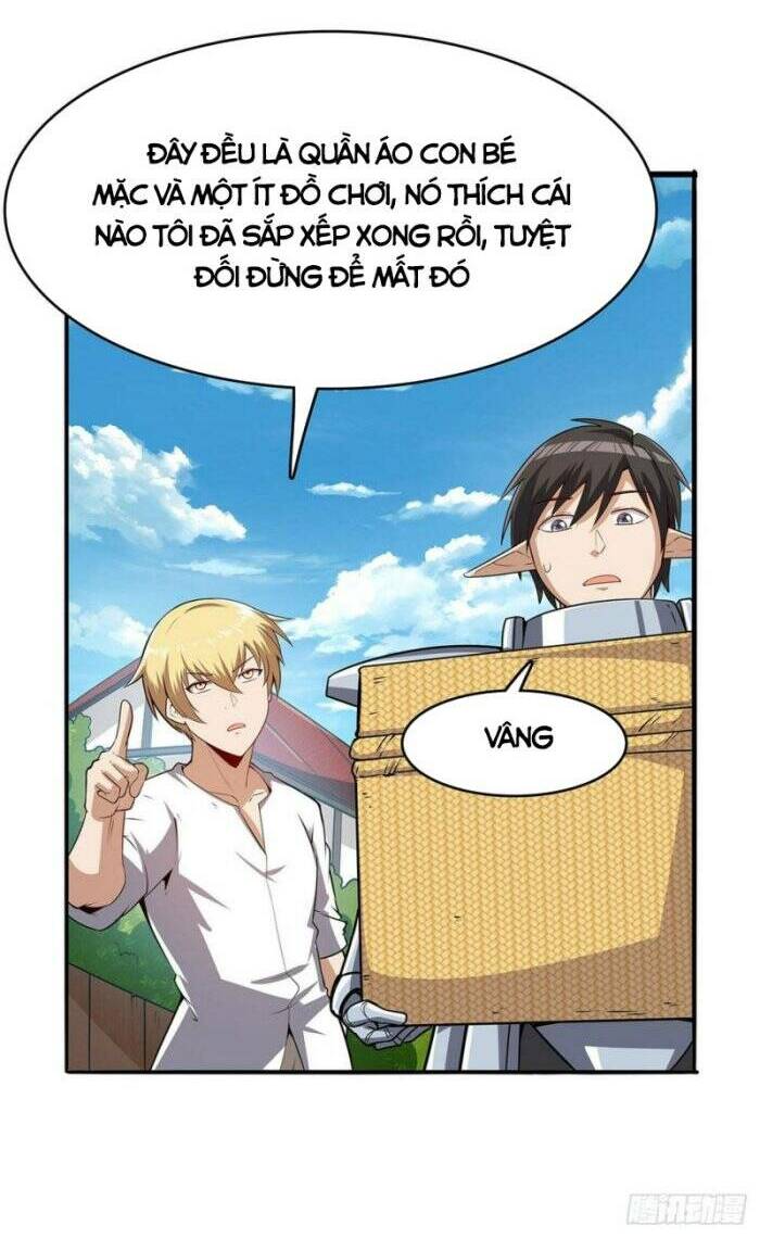 Ma vương thất nghiệp - Chapter 361 - Page 5