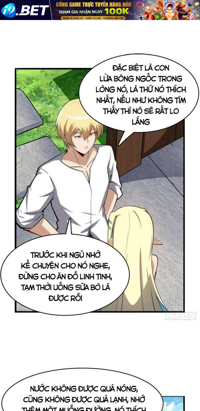 Ma vương thất nghiệp - Chapter 361 - Page 6