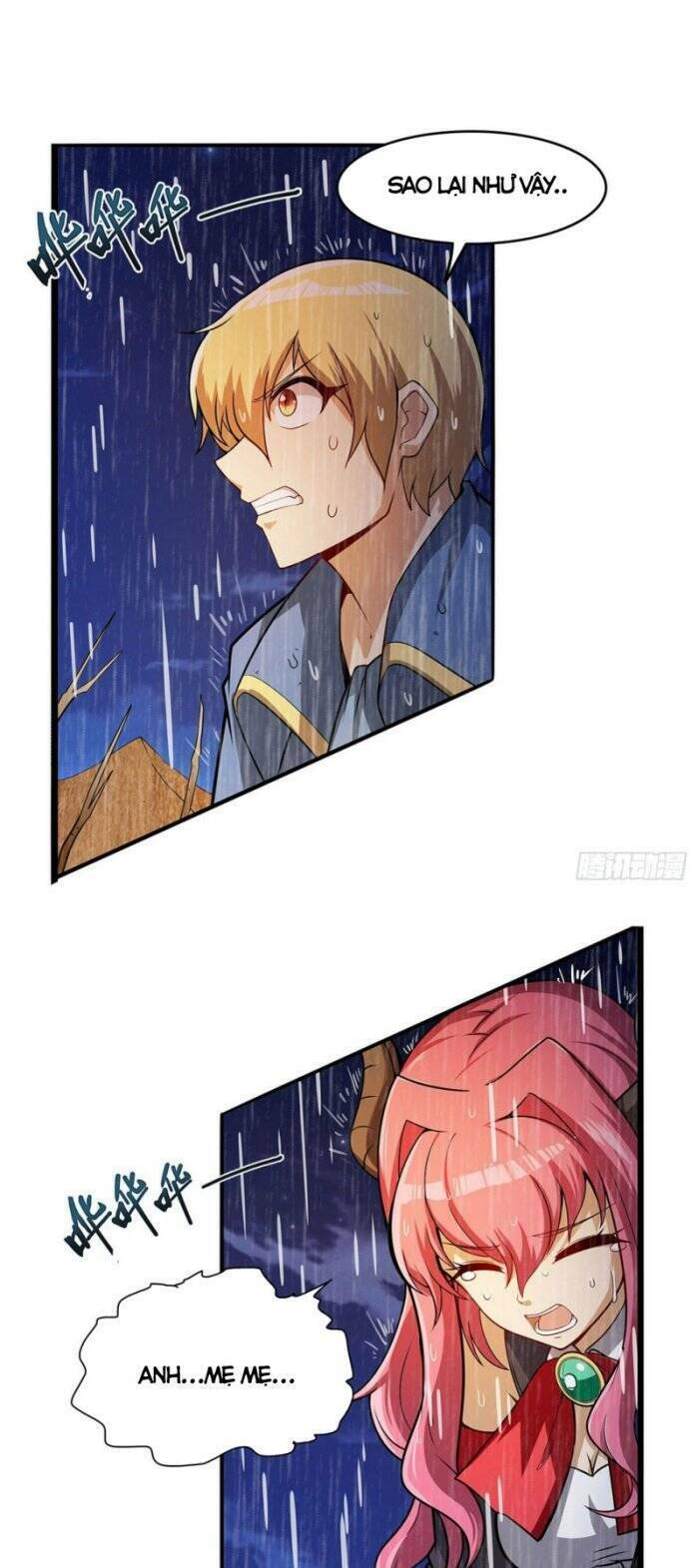 Ma vương thất nghiệp - Chapter 362 - Page 9