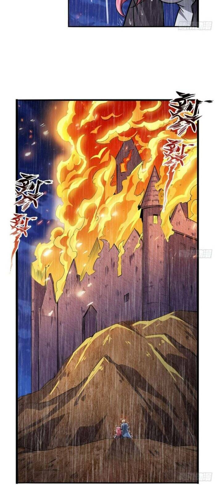 Ma vương thất nghiệp - Chapter 362 - Page 10