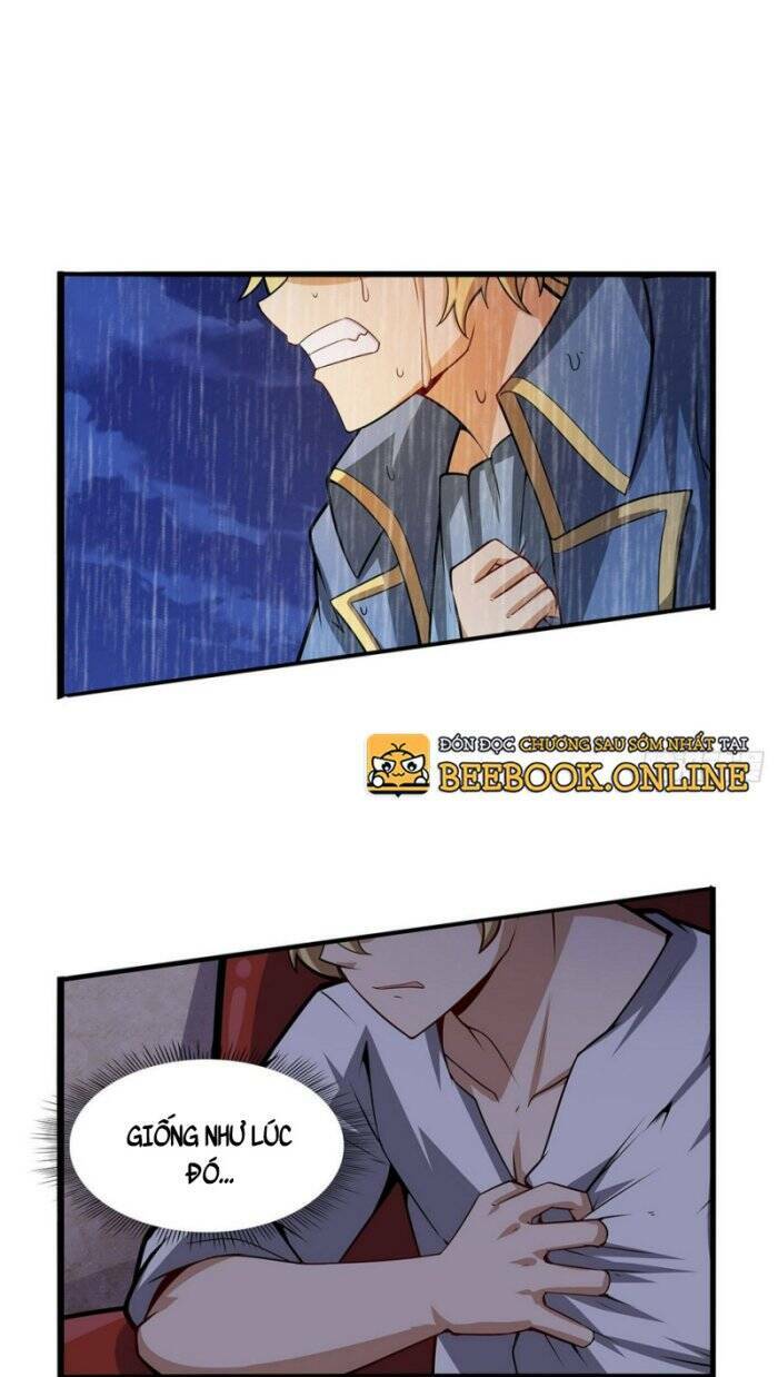 Ma vương thất nghiệp - Chapter 362 - Page 11