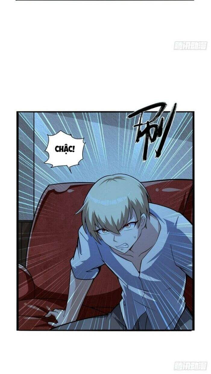 Ma vương thất nghiệp - Chapter 362 - Page 12