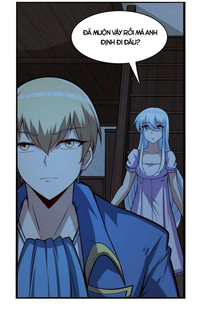 Ma vương thất nghiệp - Chapter 362 - Page 15