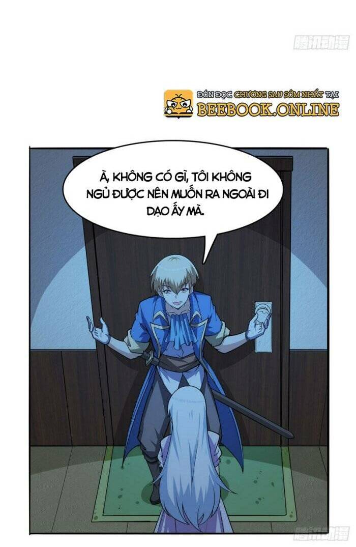 Ma vương thất nghiệp - Chapter 362 - Page 16