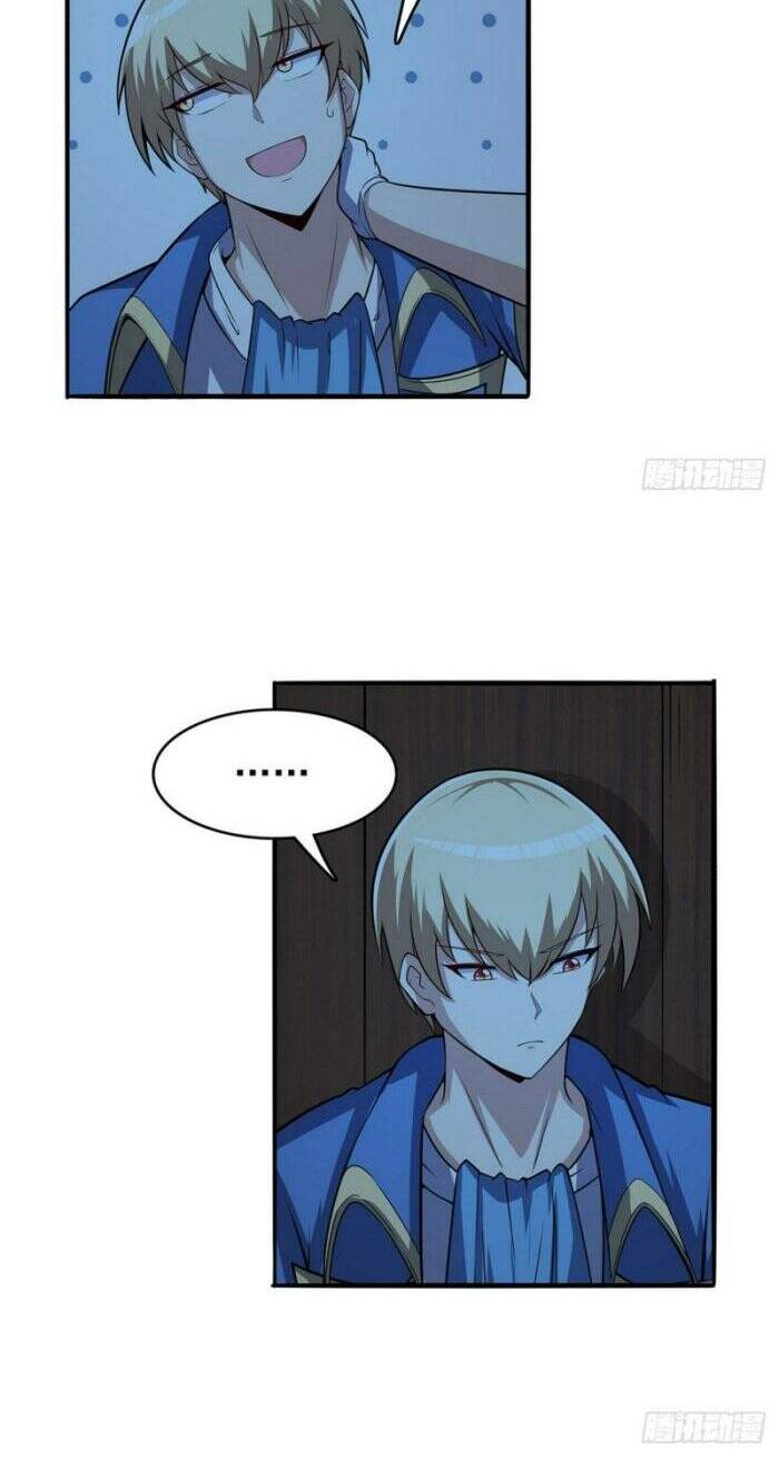 Ma vương thất nghiệp - Chapter 362 - Page 18