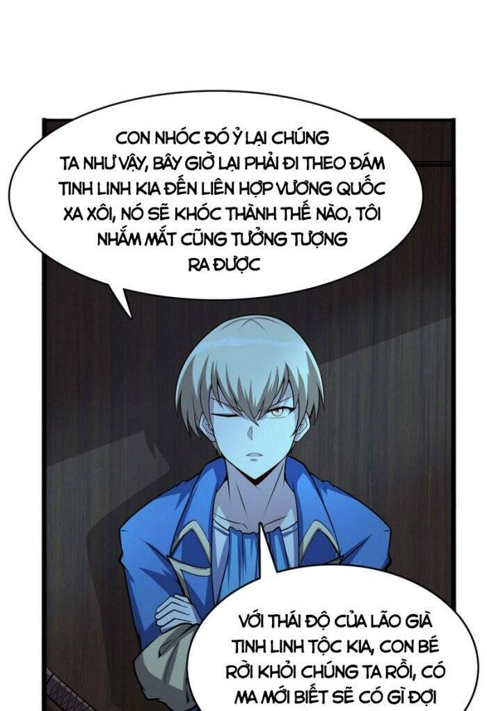 Ma vương thất nghiệp - Chapter 362 - Page 20