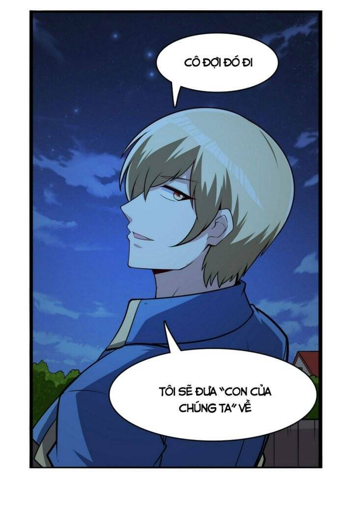 Ma vương thất nghiệp - Chapter 362 - Page 23