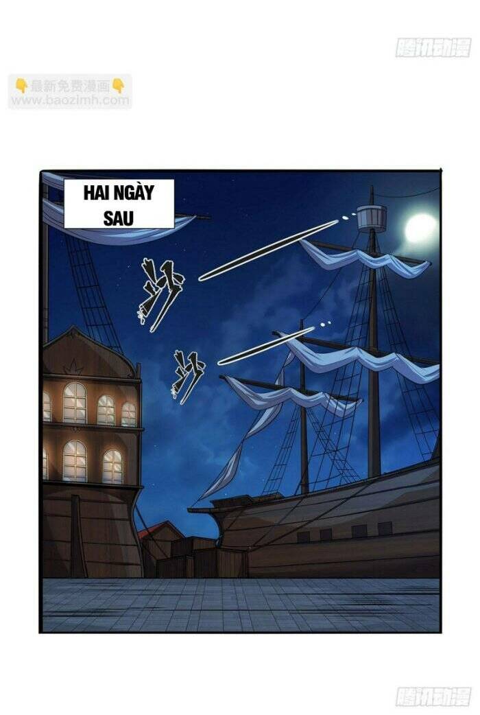 Ma vương thất nghiệp - Chapter 362 - Page 24