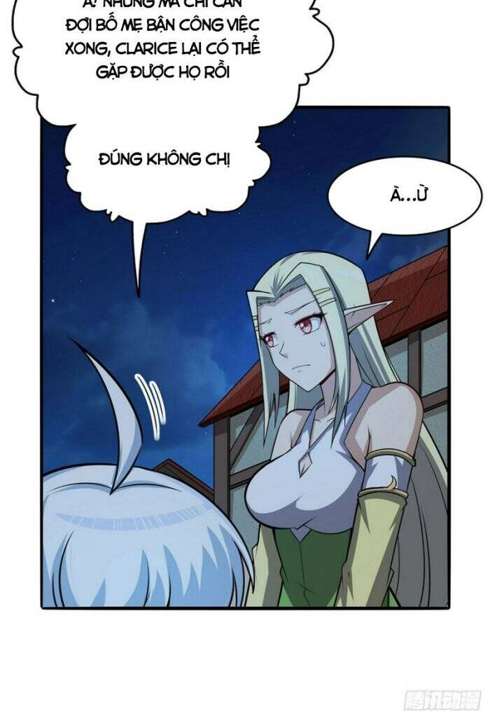 Ma vương thất nghiệp - Chapter 362 - Page 27