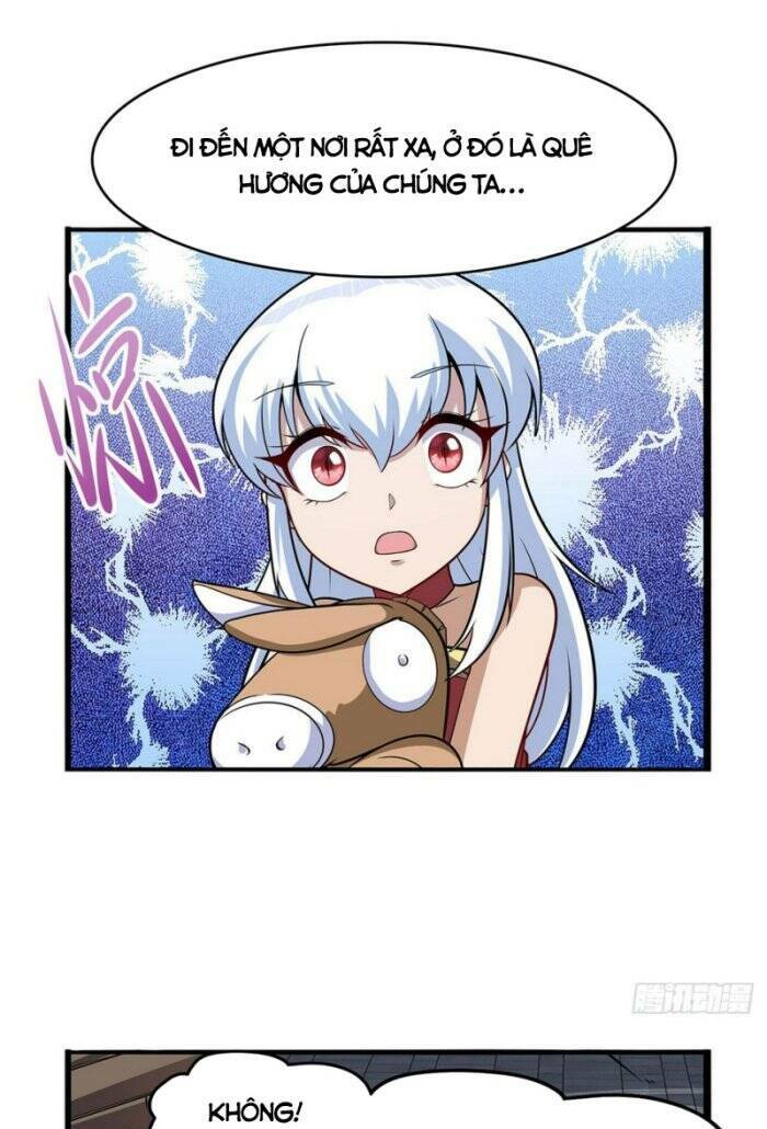 Ma vương thất nghiệp - Chapter 362 - Page 29