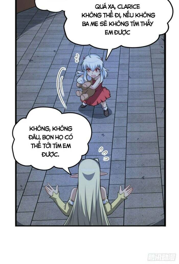 Ma vương thất nghiệp - Chapter 362 - Page 30