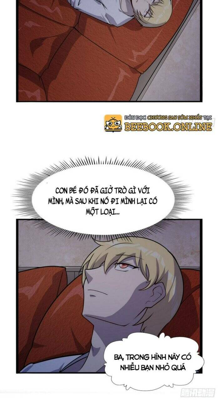 Ma vương thất nghiệp - Chapter 362 - Page 5