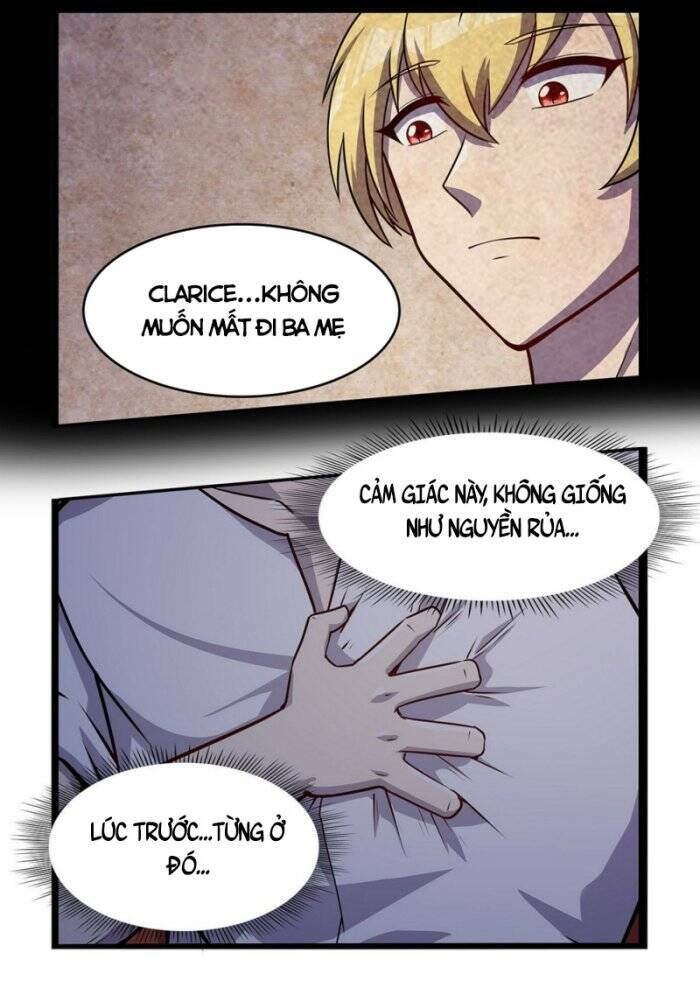 Ma vương thất nghiệp - Chapter 362 - Page 7