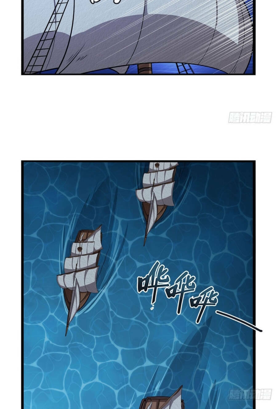 Ma vương thất nghiệp - Chapter 363 - Page 9