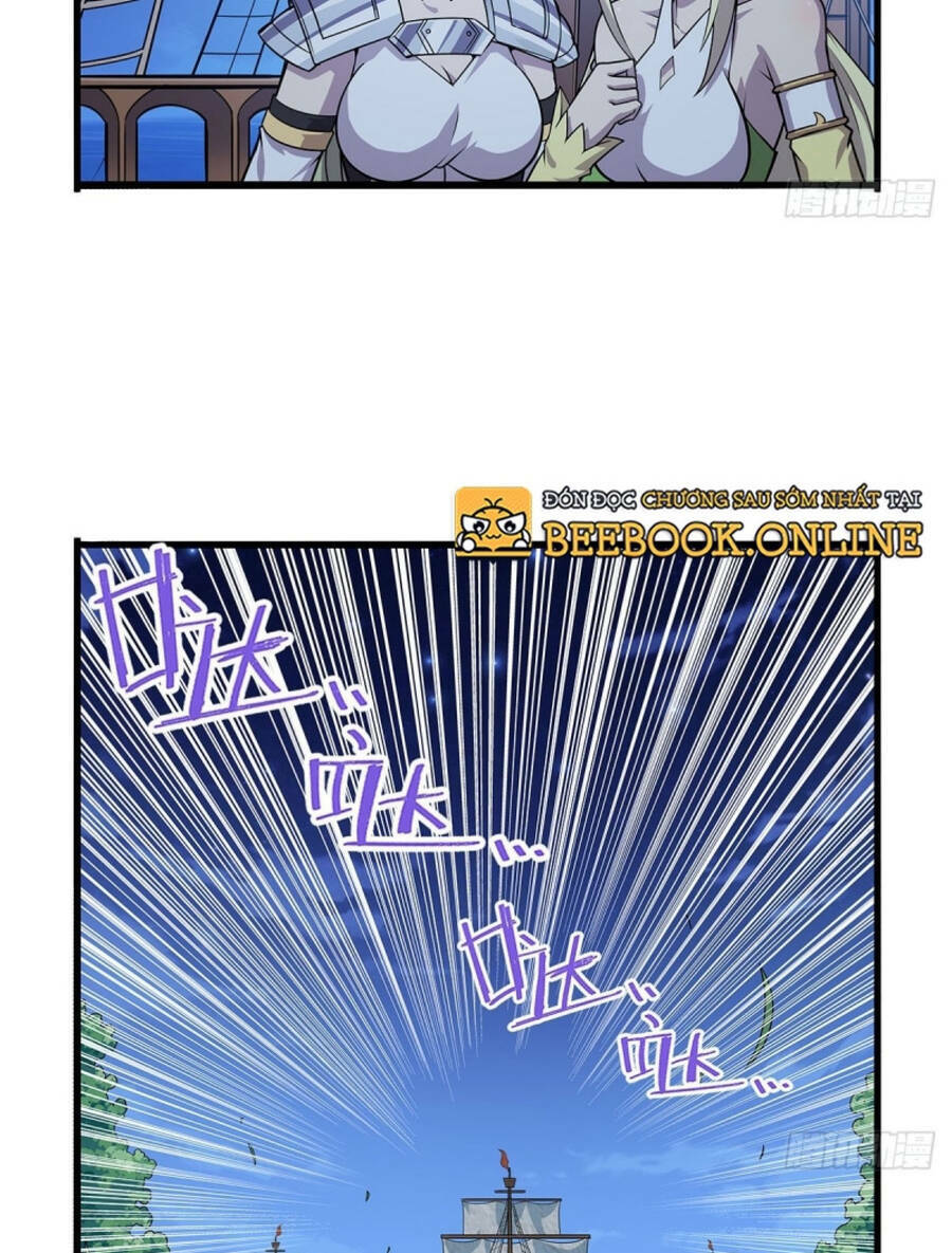 Ma vương thất nghiệp - Chapter 363 - Page 12