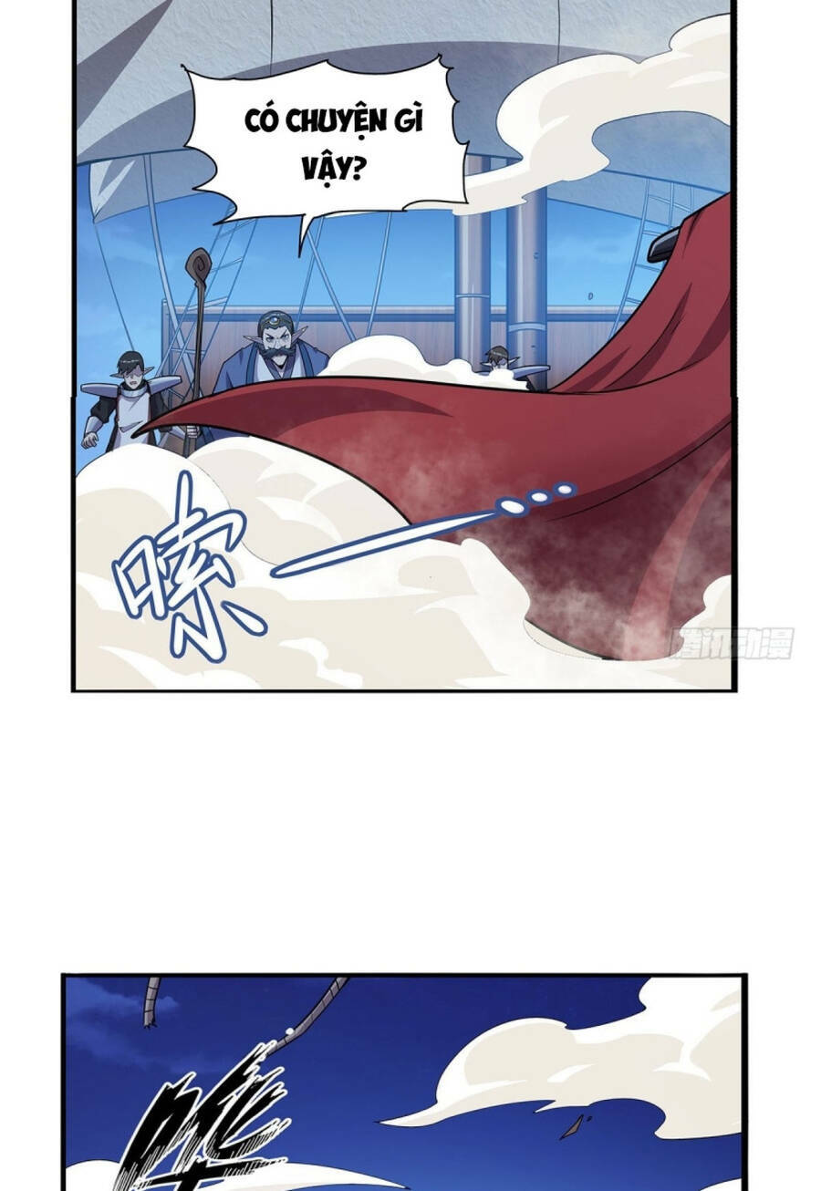 Ma vương thất nghiệp - Chapter 363 - Page 18