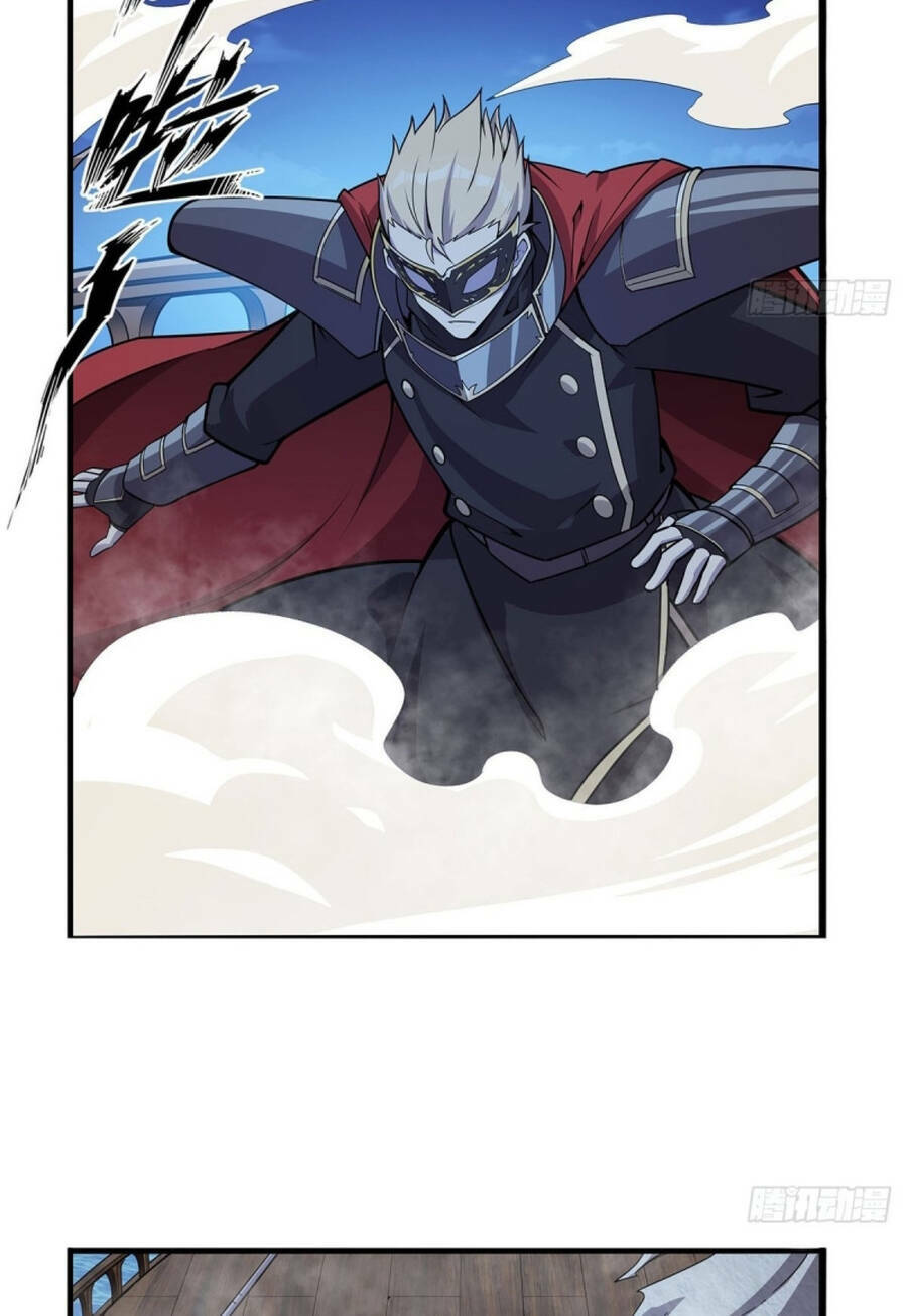 Ma vương thất nghiệp - Chapter 363 - Page 19