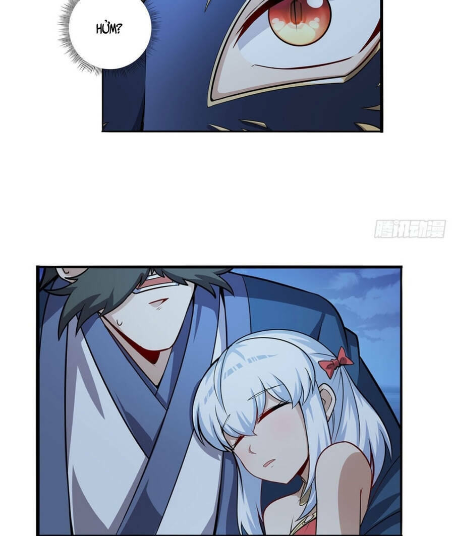 Ma vương thất nghiệp - Chapter 363 - Page 21