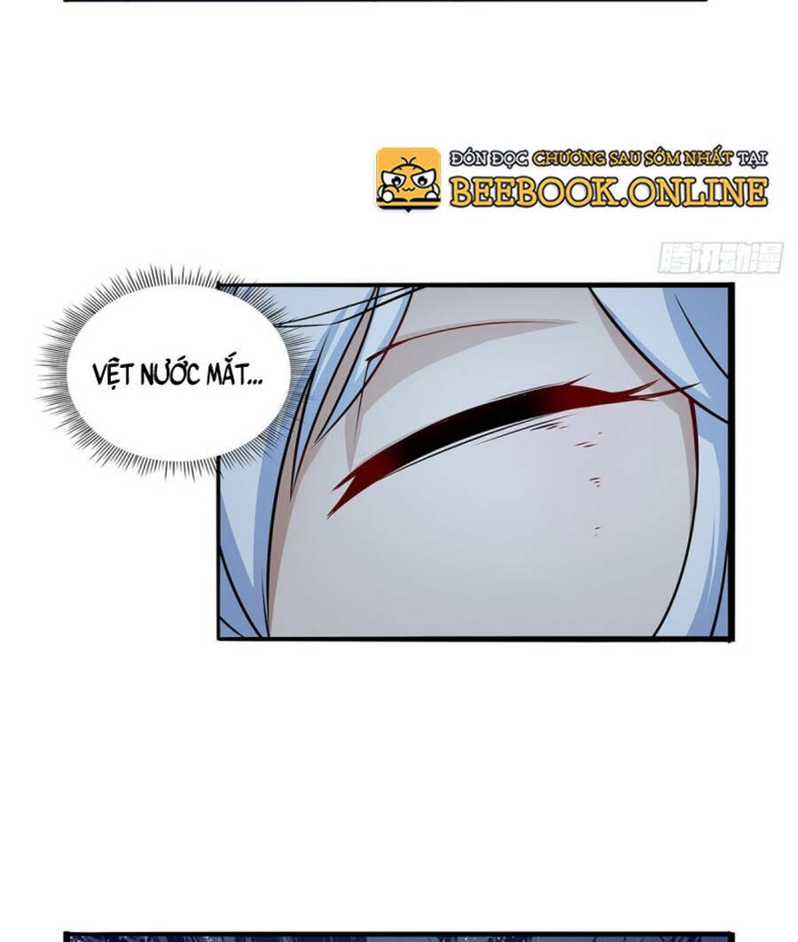 Ma vương thất nghiệp - Chapter 363 - Page 22