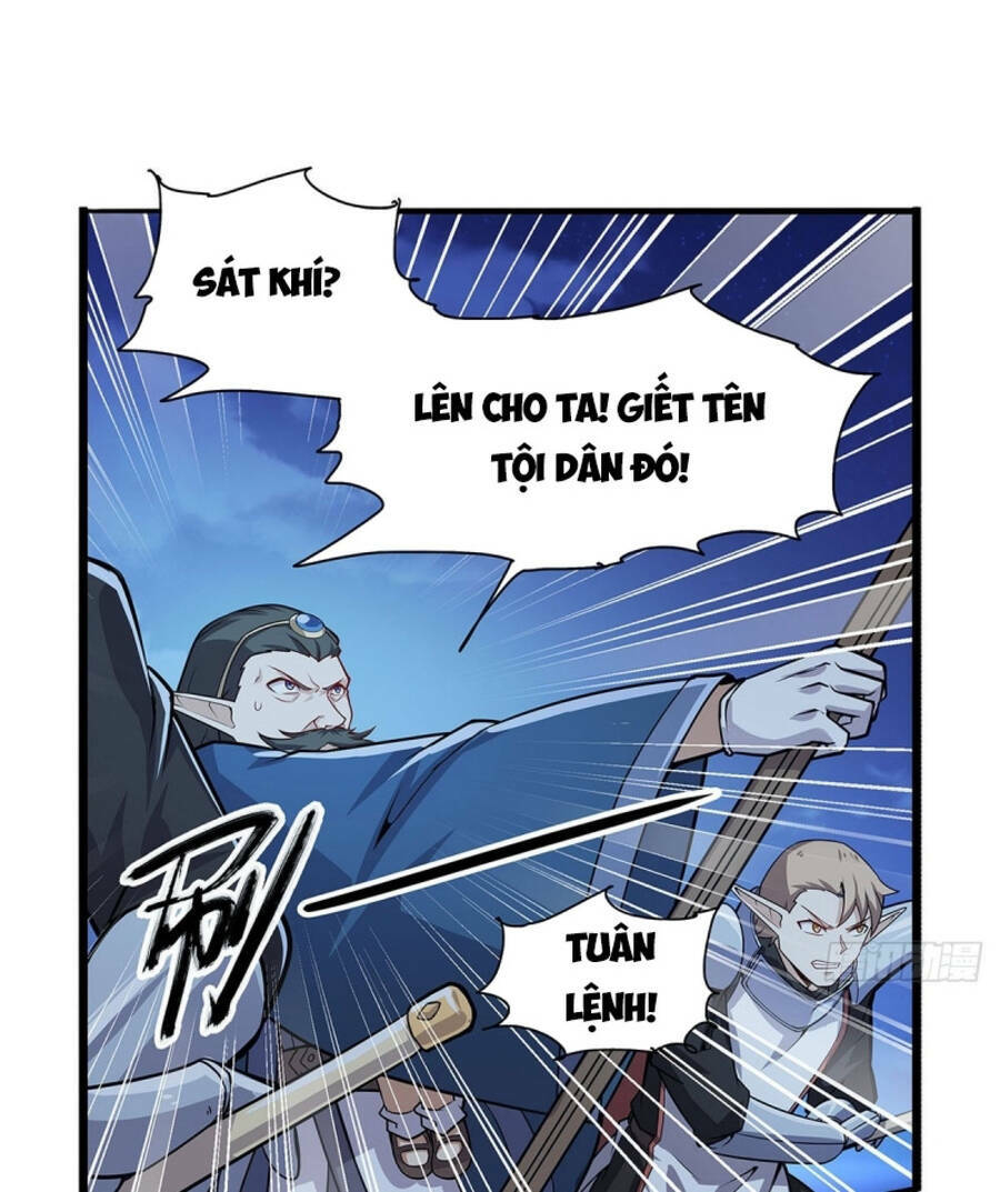 Ma vương thất nghiệp - Chapter 363 - Page 24