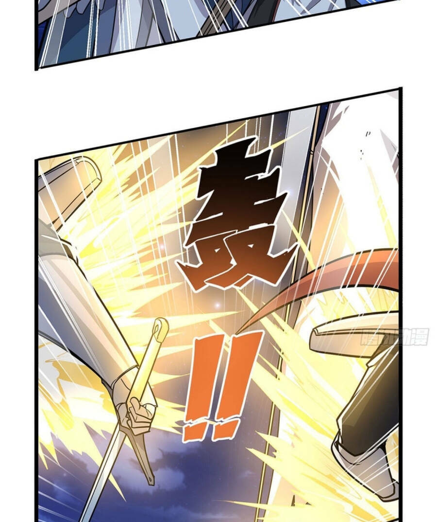 Ma vương thất nghiệp - Chapter 363 - Page 25