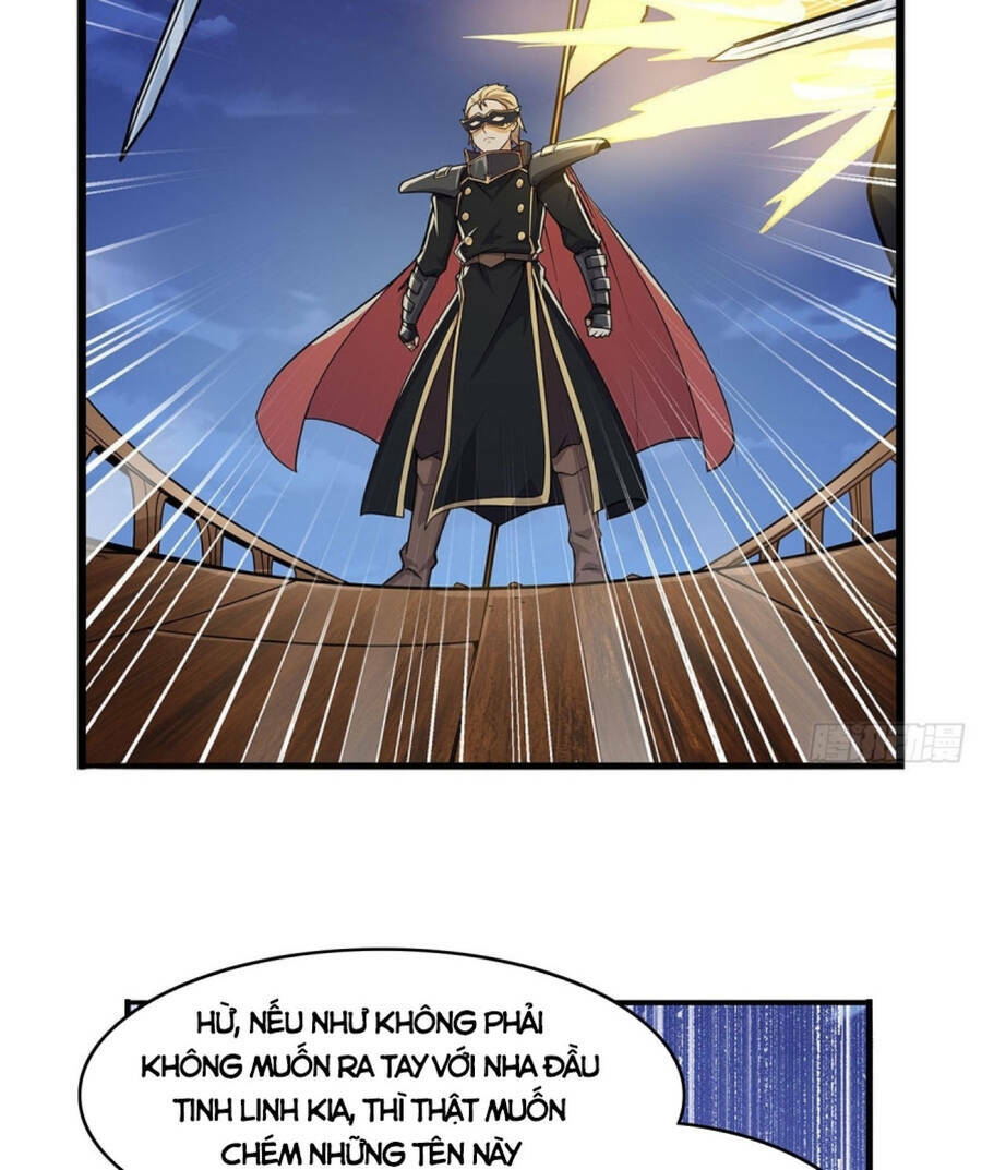 Ma vương thất nghiệp - Chapter 363 - Page 26