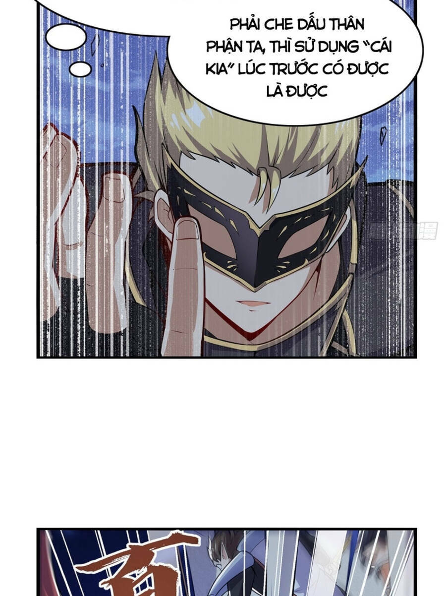 Ma vương thất nghiệp - Chapter 363 - Page 27