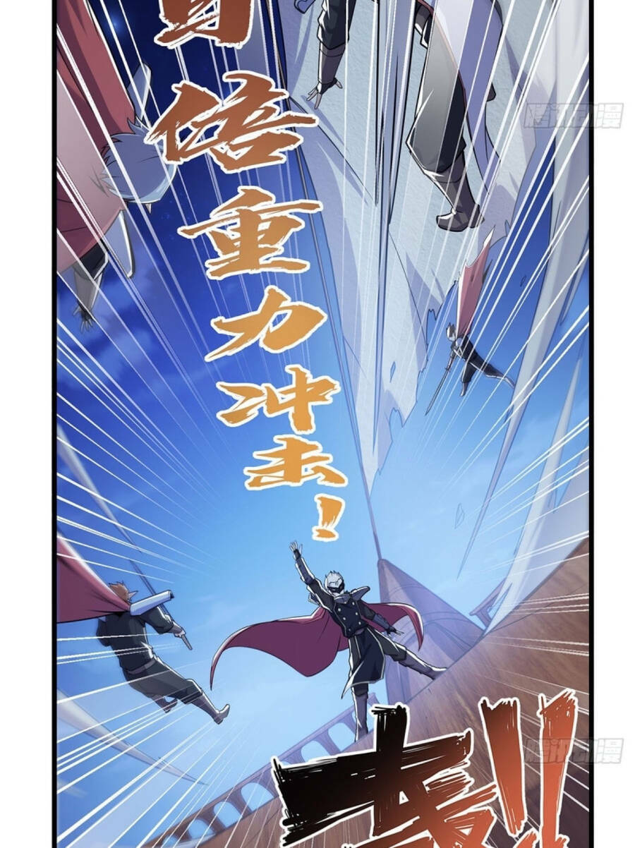 Ma vương thất nghiệp - Chapter 363 - Page 28