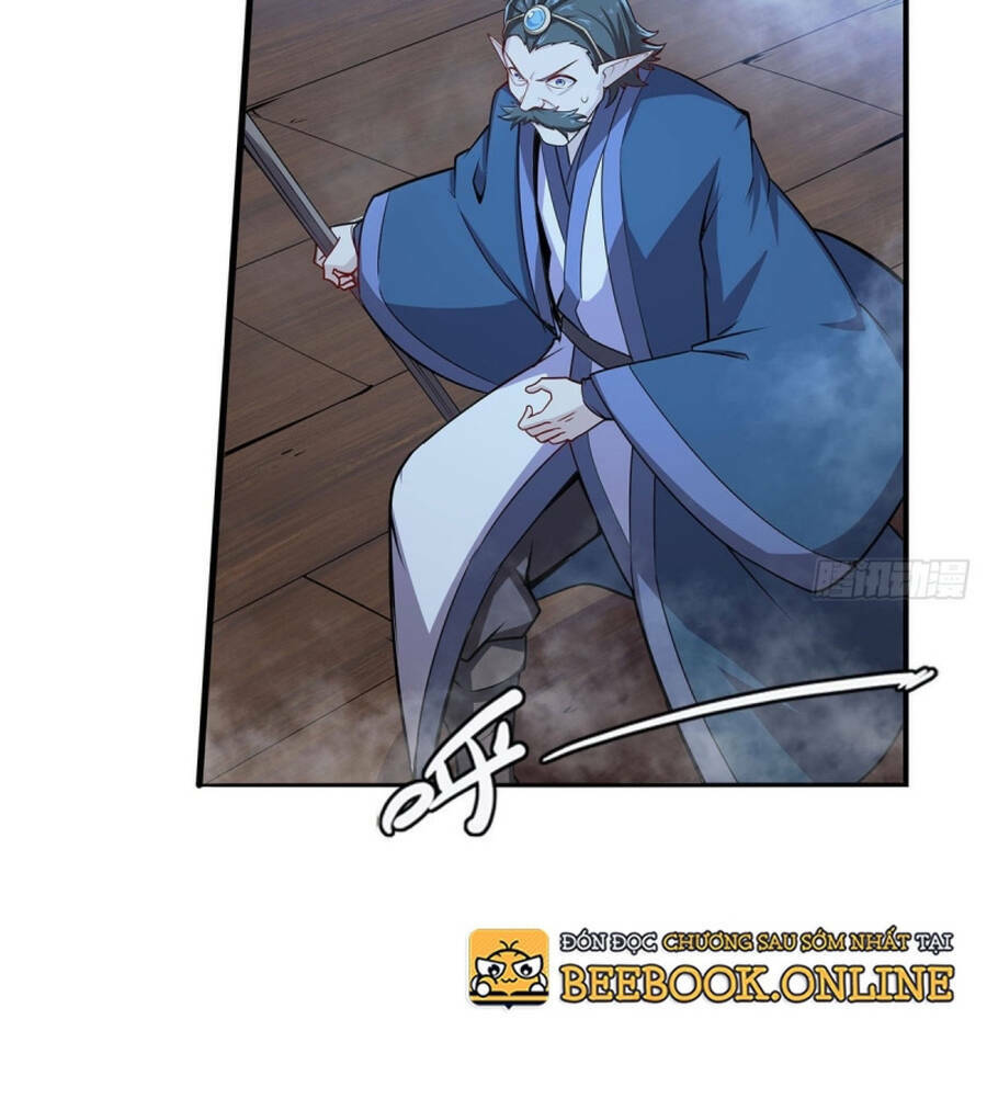 Ma vương thất nghiệp - Chapter 363 - Page 35