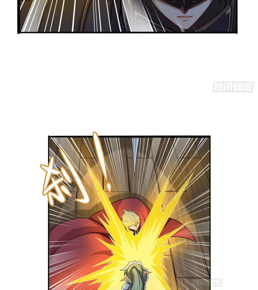 Ma vương thất nghiệp - Chapter 363 - Page 37