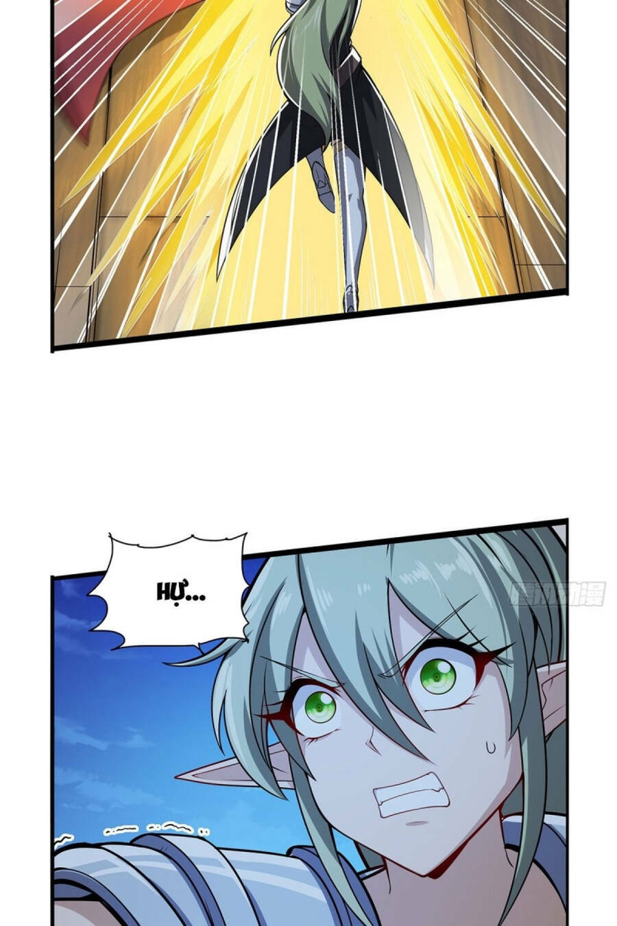 Ma vương thất nghiệp - Chapter 363 - Page 38