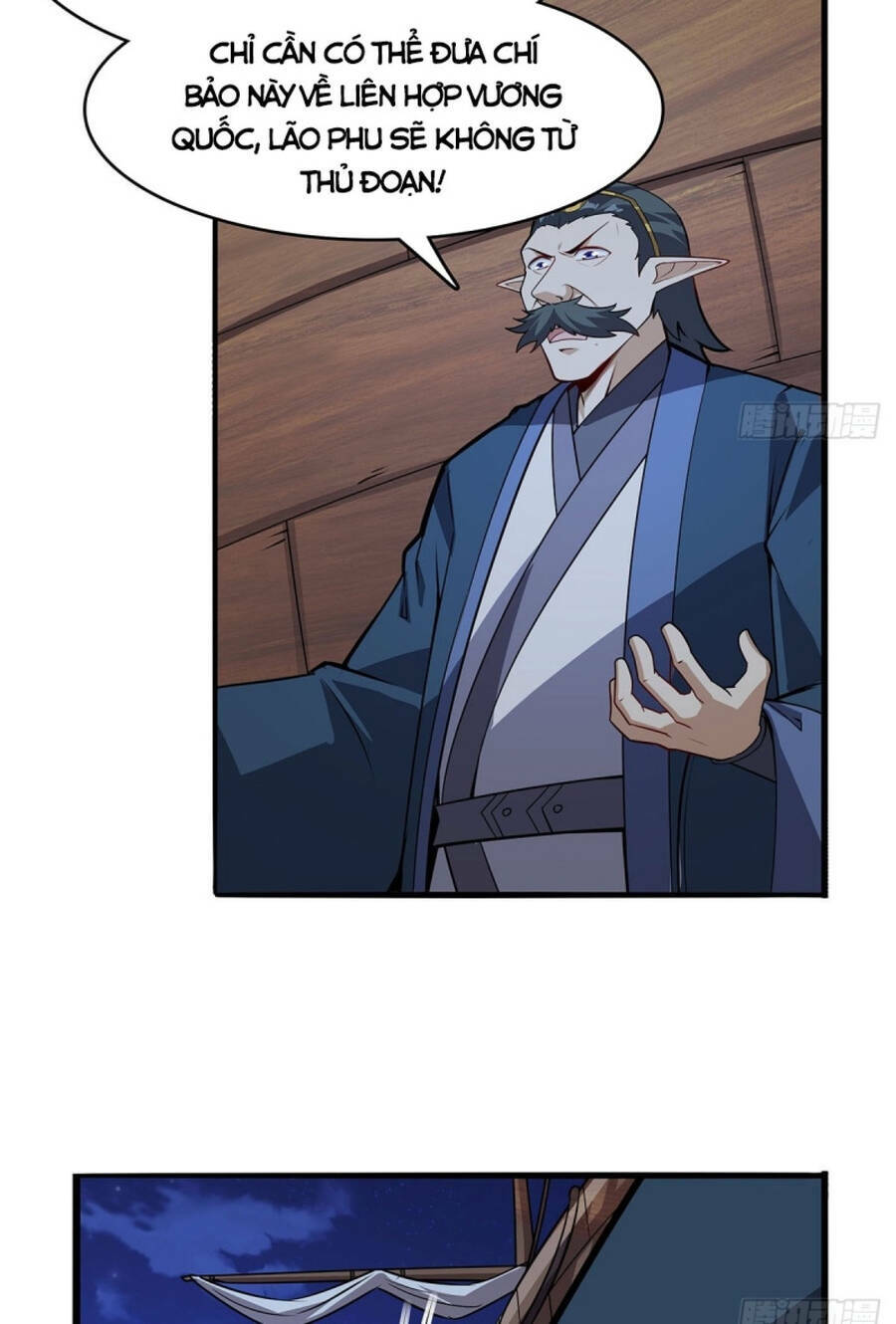 Ma vương thất nghiệp - Chapter 363 - Page 3