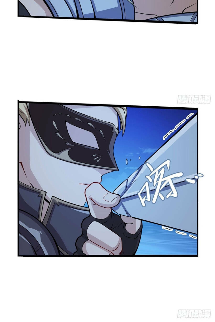 Ma vương thất nghiệp - Chapter 363 - Page 39