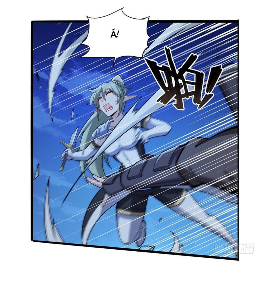 Ma vương thất nghiệp - Chapter 363 - Page 40