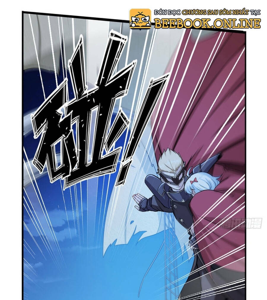 Ma vương thất nghiệp - Chapter 363 - Page 41