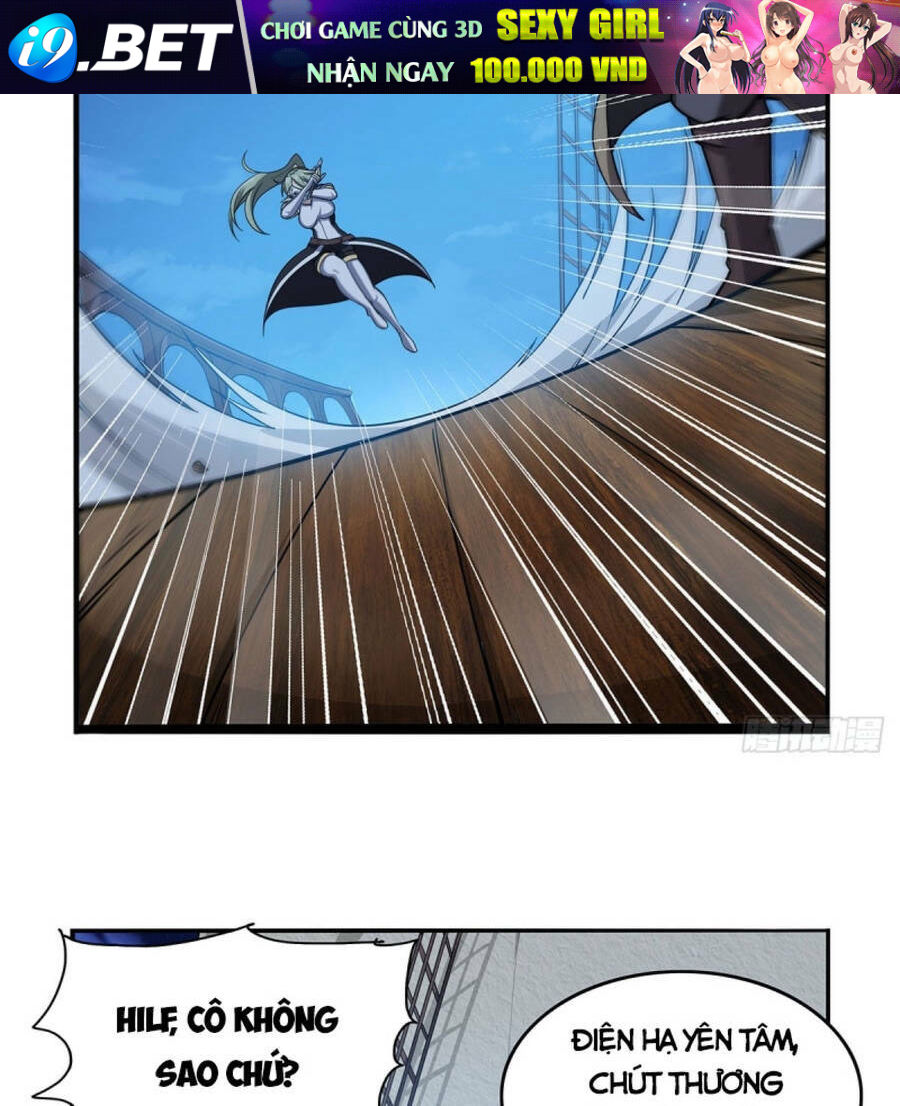 Ma vương thất nghiệp - Chapter 363 - Page 42